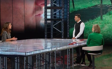 Ascolti tv, Sottile cresce ma perde con Augias. Canale 5 batte Rai1