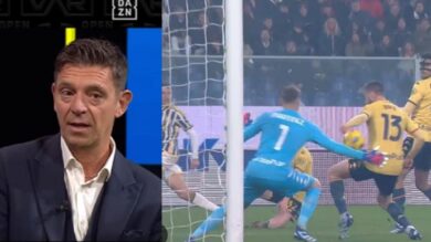 Juventus penalizzata col Genoa dal Var: il designatore Rocchi ammette che…