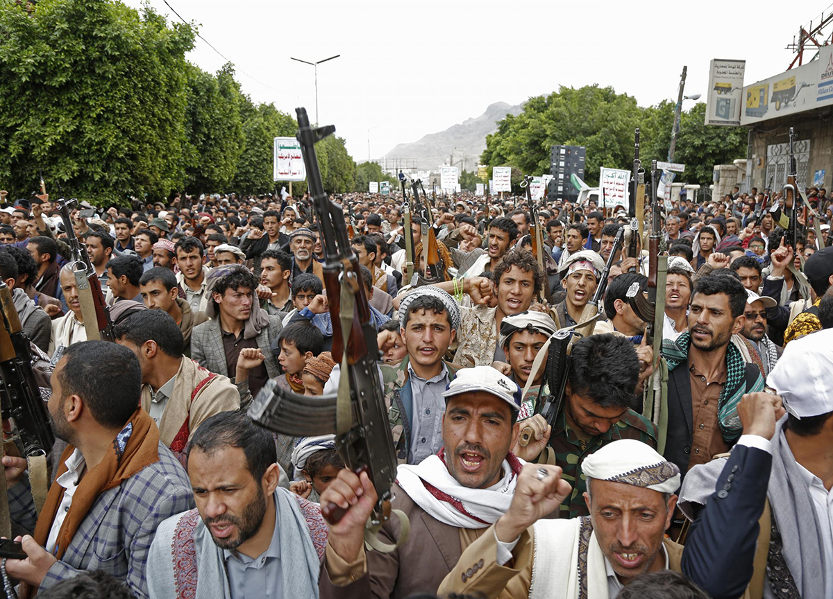 Energia, verso biocarburanti e nucleare: gli Houthi il viatico per accelerare Energia, verso biocarburanti e nucleare: gli Houthi il viatico per accelerare