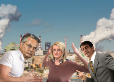 Ex-Ilva, si va verso l’amministrazione straordinaria. Pasini: è allo sbando