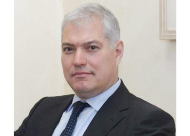 Intesa Sanpaolo, premiato il CFO Del Punta come alleato della comunità LGBTQ+