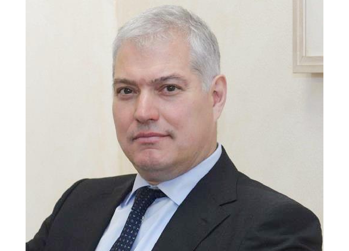 Intesa Sanpaolo, premiato il CFO Del Punta come alleato della comunità LGBTQ+ Intesa Sanpaolo, premiato il CFO Del Punta come alleato della comunità LGBTQ+