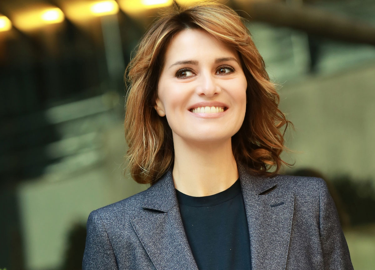 Paola Cortellesi, videomessaggio a sorpresa alla collega: “Infinito talento” Paola Cortellesi, videomessaggio a sorpresa alla collega: “Infinito talento”