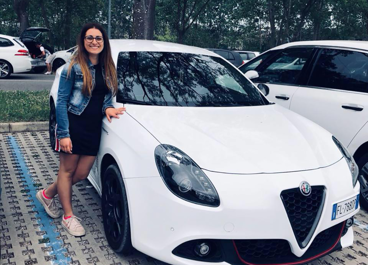 Treviso, uccisa 27enne incinta. Il killer era stato denunciato per stalking Treviso, uccisa 27enne incinta. Il killer era stato denunciato per stalking