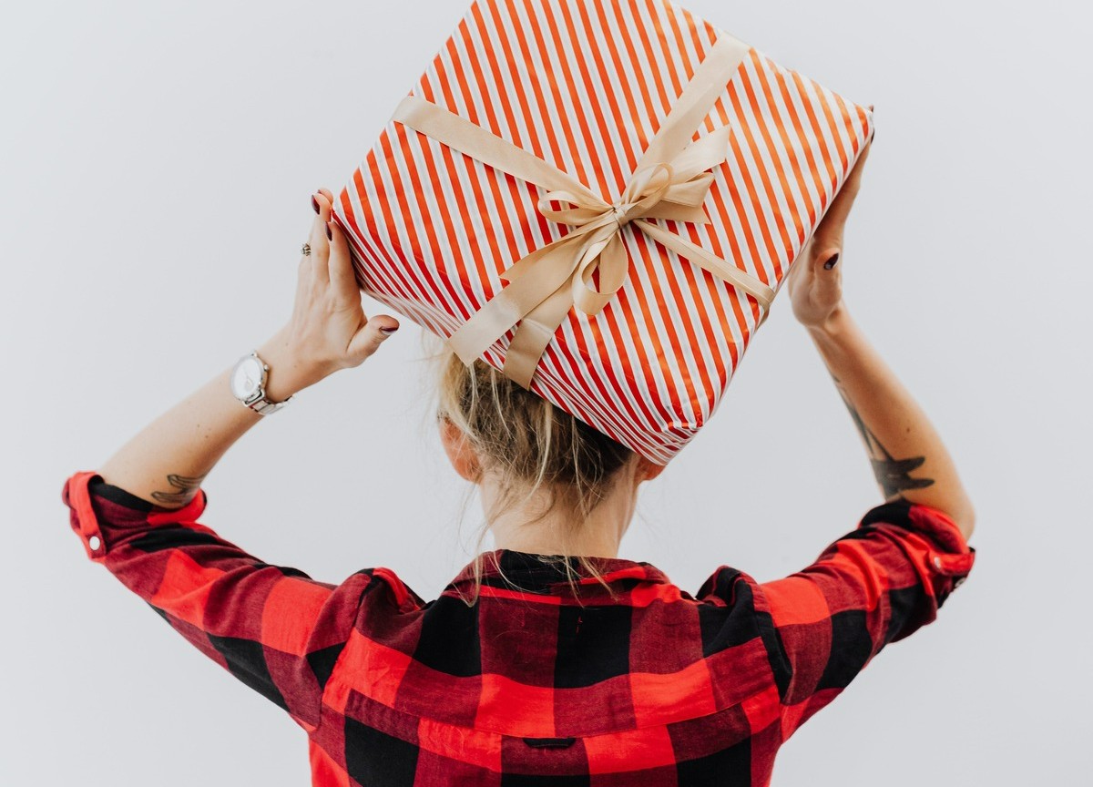 Regali di Natale non graditi? Il 40% degli italiani li rivende online Regali di Natale non graditi? Il 40% degli italiani li rivende online