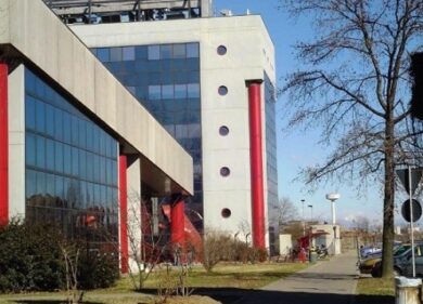 Ospedale Sacco: la mensa chiude, i dipendenti protestano