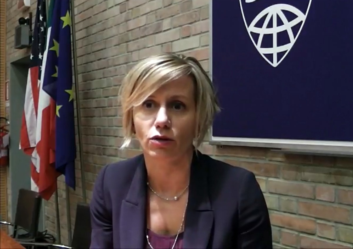 Chi è Chiara Scotti, la manager braccio destro di Panetta a Bankitalia Chi è Chiara Scotti, la manager braccio destro di Panetta a Bankitalia
