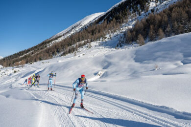 BWT Sgambeda 2023, Agnellet trionfa: che sfortuna per l’azzurro Paolo Fanton