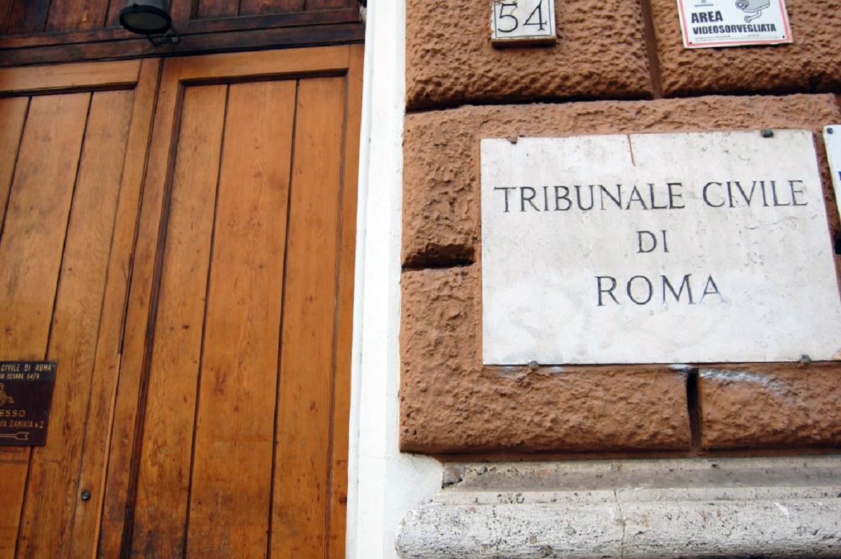 Guerra per l’eredità Bottai: lite tra discendenti per un tesoro da 5 milioni Guerra per l’eredità Bottai: lite tra discendenti per un tesoro da 5 milioni
