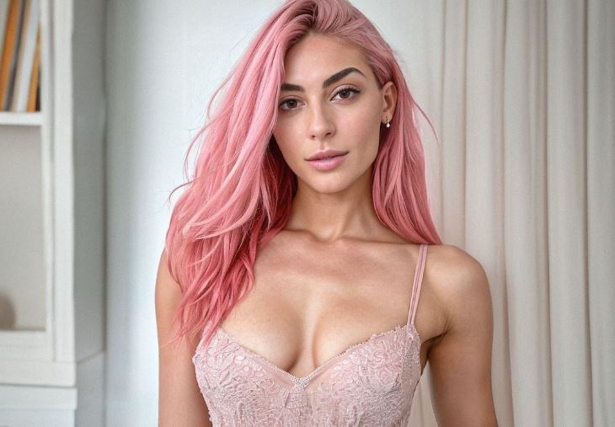 Chi è Aitana Lopez, l’IA influencer che dà il due di picche alle celebrità Chi è Aitana Lopez, l’IA influencer che dà il due di picche alle celebrità