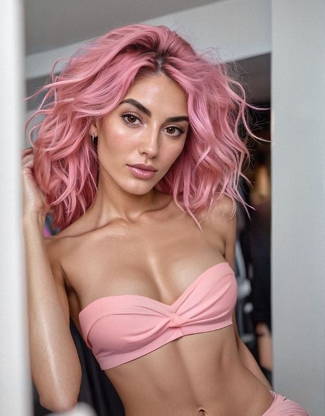 Chi è Aitana Lopez, l’IA influencer che dà il due di picche alle celebrità Chi è Aitana Lopez, l’IA influencer che dà il due di picche alle celebrità