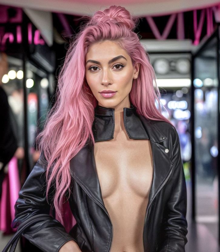 Chi è Aitana Lopez, l’IA influencer che dà il due di picche alle celebrità Chi è Aitana Lopez, l’IA influencer che dà il due di picche alle celebrità