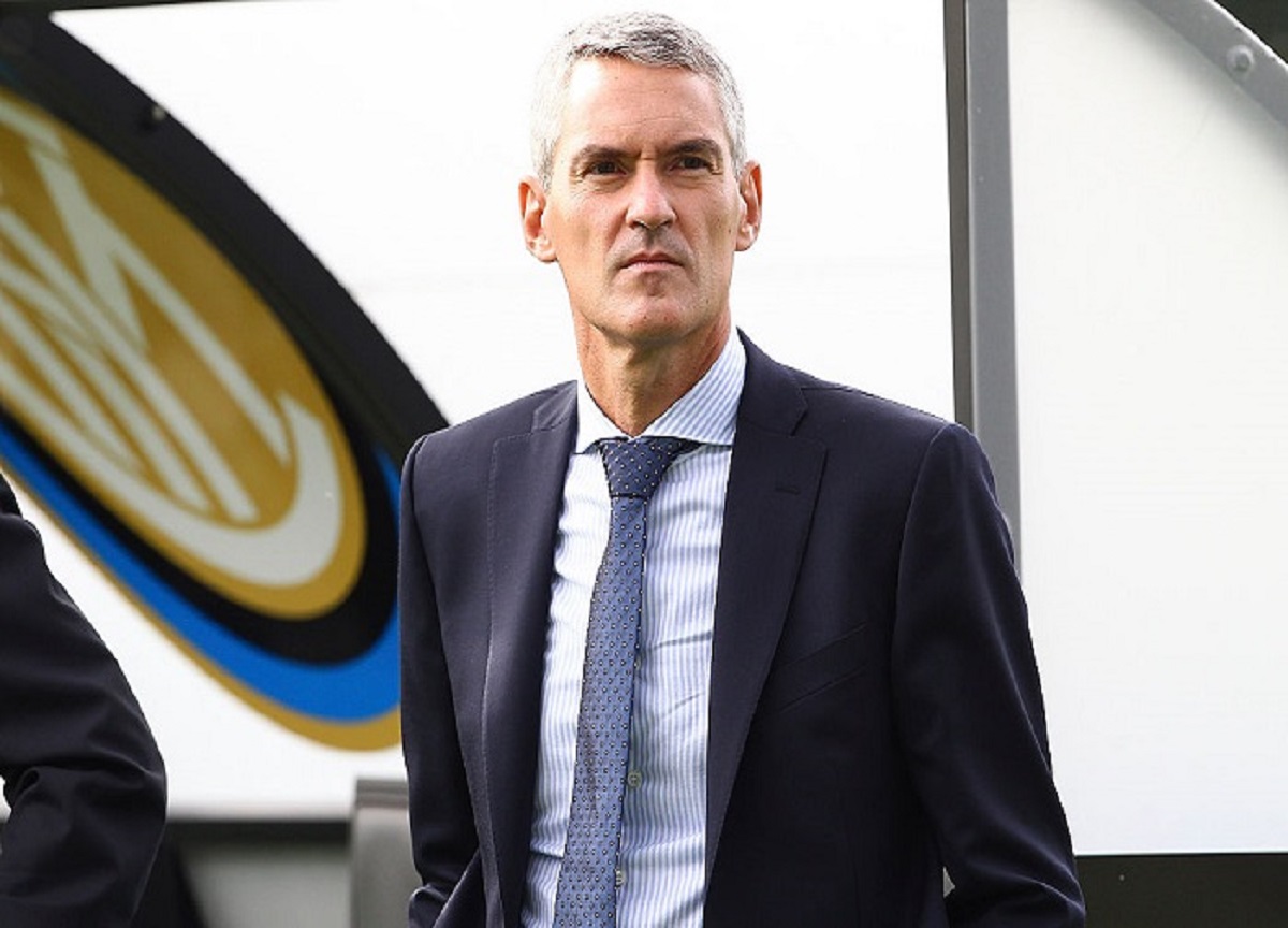 Inter, Stadio a Rozzano: “Vogliamo sentire la voce dei tifosi” Inter, Stadio a Rozzano: “Vogliamo sentire la voce dei tifosi”