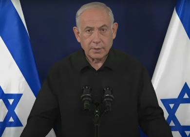 Il sondaggio che scuote Israele: al governo un generale-premier