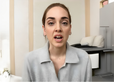 Pandori Ferragni, la Procura apre un fascicolo (senza reati o indagati)