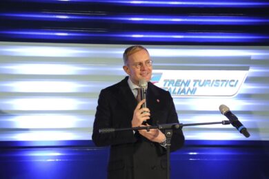 FS Treni Turistici Italiani: parte il nuovo “Espresso Cadore” per Cortina