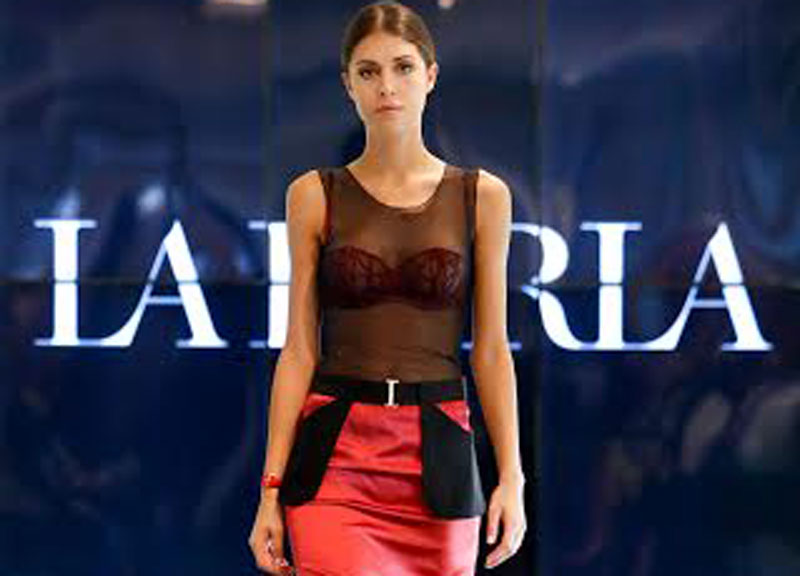 Lingerie, svolta La Perla: arriva la nomina dei custodi. Marchio sequestrato Lingerie, svolta La Perla: arriva la nomina dei custodi. Marchio sequestrato