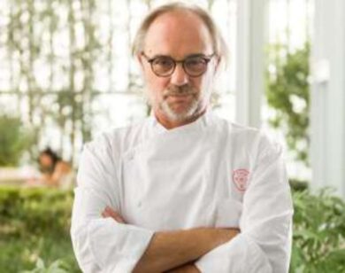 Vongole avariate, Marco Sacco nei guai: chef a due stelle rischia il carcere