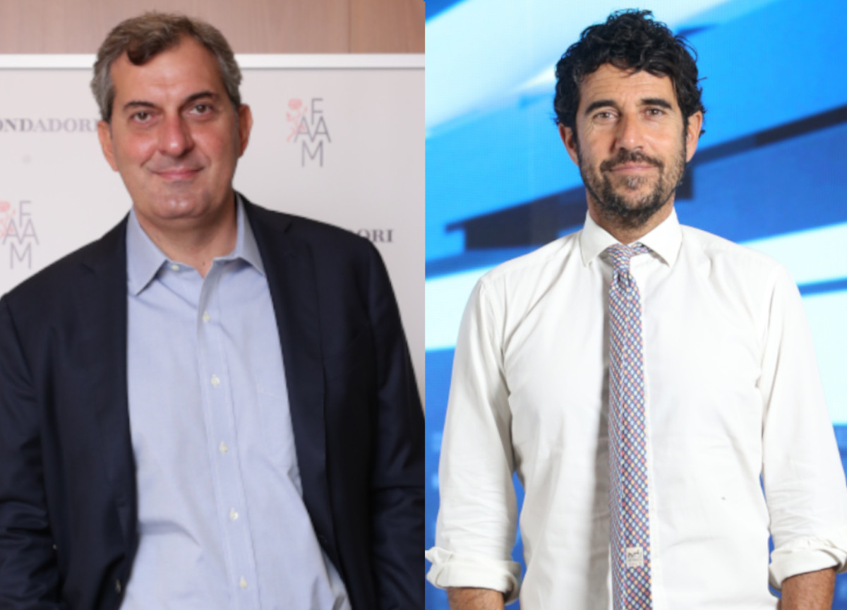 Chora Media in rosso, disastro di Calabresi. Aumento di capitale da 8 mln Chora Media in rosso, disastro di Calabresi. Aumento di capitale da 8 mln
