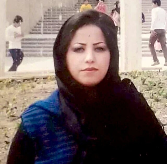 Iran, impiccata Samira: la sposa bambina accusata di aver ucciso il marito Iran, impiccata Samira: la sposa bambina accusata di aver ucciso il marito