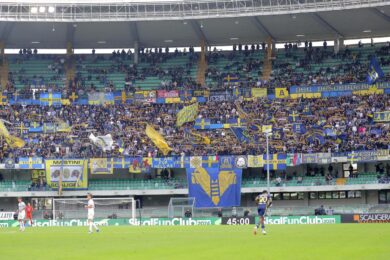 Bancarotta, sequestrate quote a società legata al Verona. Setti indagato