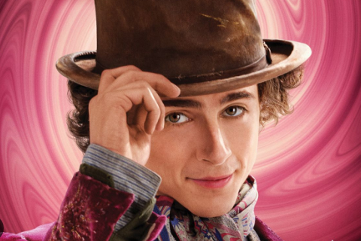 Wonka stacca Ficarra e Picone e Ferrari: che dominio nel box office italiano Wonka stacca Ficarra e Picone e Ferrari: che dominio nel box office italiano