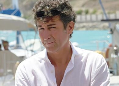 Prelios, altolà ad Andrea Pignataro: il governo valuta il golden power