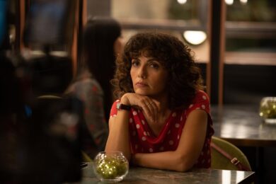 Film di Natale, TV8 regala in prima tv “Beate te” con Serena Rossi