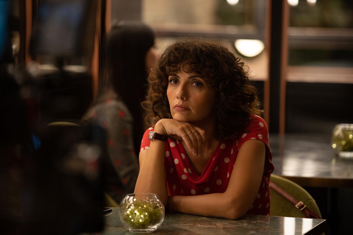 Film di Natale, TV8 regala in prima tv “Beate te” con Serena Rossi Film di Natale, TV8 regala in prima tv “Beate te” con Serena Rossi