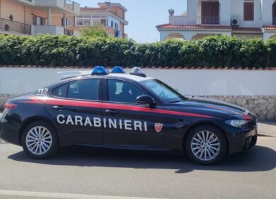 Mafia, sventato l’omicidio di un imprenditore che aveva denunciato il pizzo