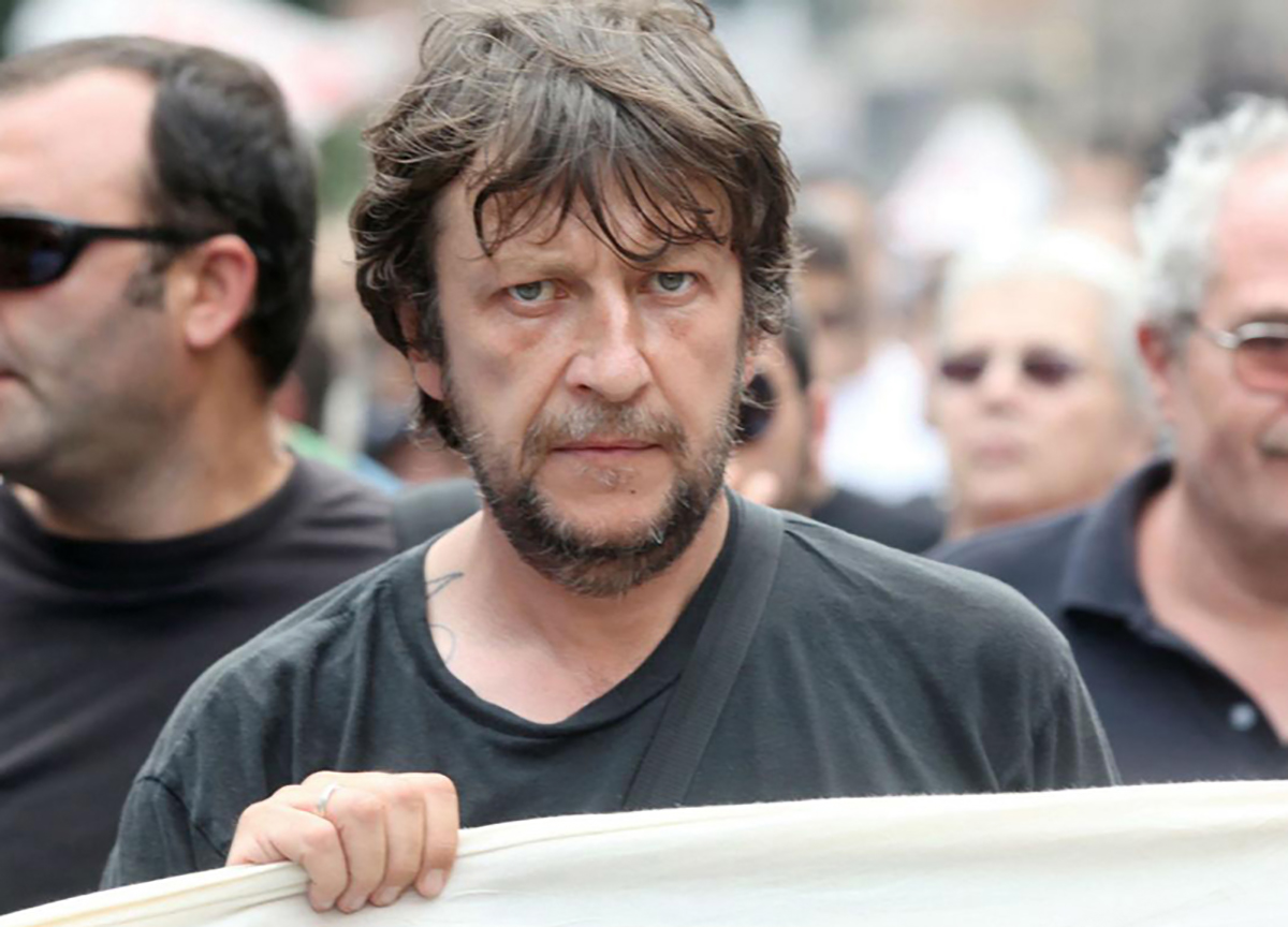 Migranti, il Papa sta con Casarini: “Fate un grande lavoro, tornate in mare” Migranti, il Papa sta con Casarini: “Fate un grande lavoro, tornate in mare”