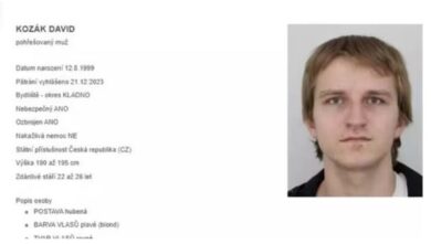 Chi è l’autore della sparatoria all’Università di Praga David Kozak. Ritratto