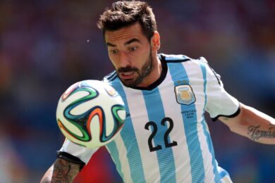 Ezequiel Lavezzi ricoverato in ospedale: Pocho, ecco cos’è successo
