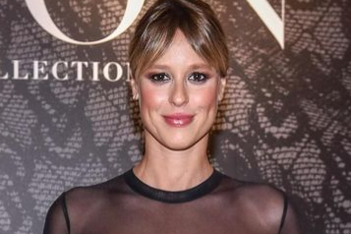 Federica Pellegrini e il flirt con Alberto Tomba, ecco la verità Divina Federica Pellegrini e il flirt con Alberto Tomba, ecco la verità Divina