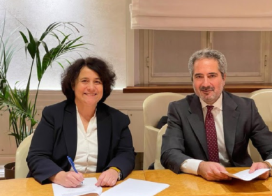 Fincantieri e WSense, firmato accordo per le comunicazioni underwater