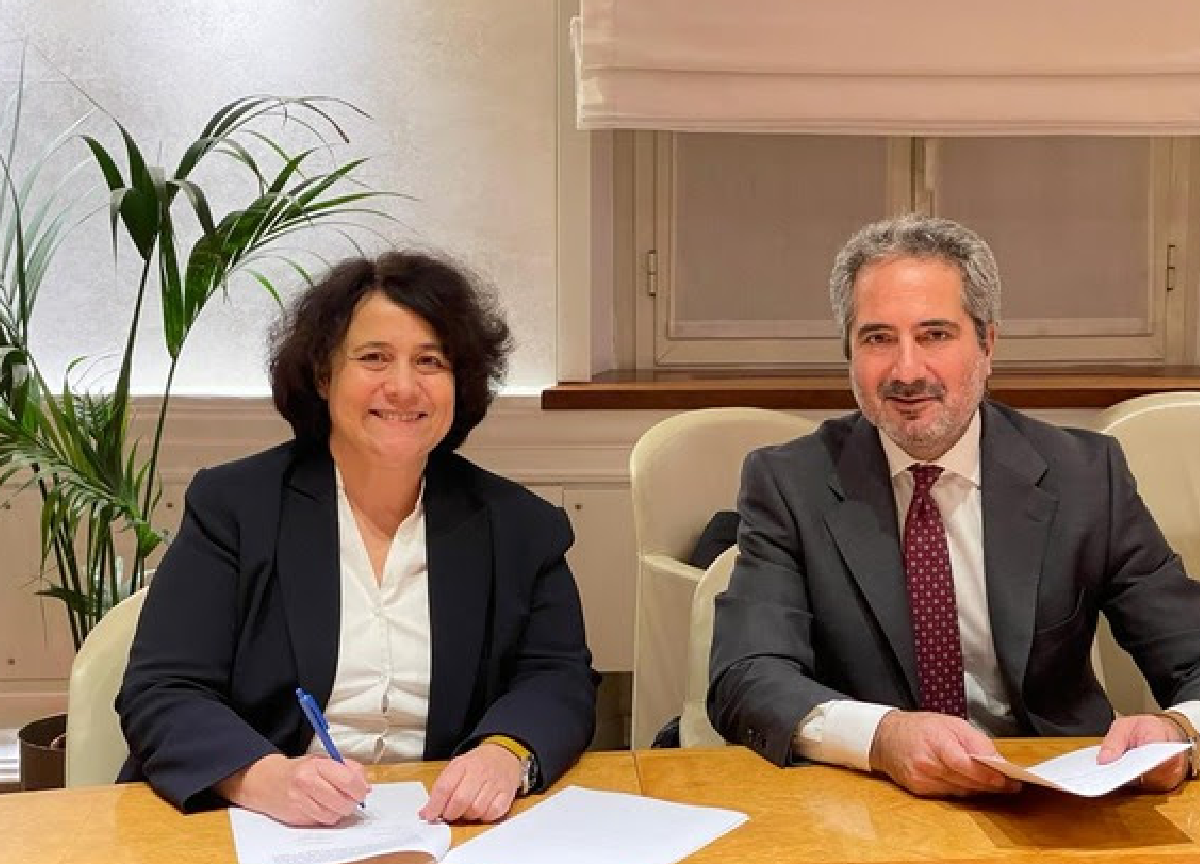 Fincantieri e WSense, firmato accordo per le comunicazioni underwater Fincantieri e WSense, firmato accordo per le comunicazioni underwater