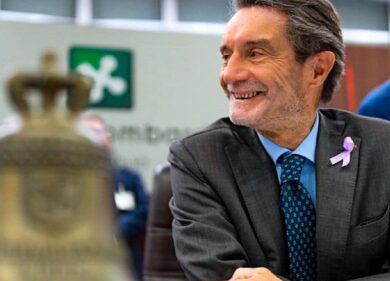 Sanità lombarda, Fontana: “Nomine, non è stato difficile”