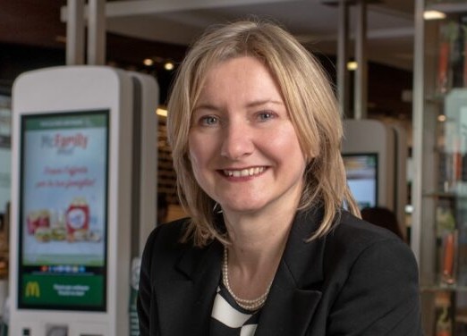 Donne in carriera, Giorgia Favaro nuova leader di McDonald’s Italia Donne in carriera, Giorgia Favaro nuova leader di McDonald’s Italia