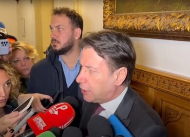 Mes, Conte: “Siamo coerenti, votiamo no alla ratifica”. Intervento integrale