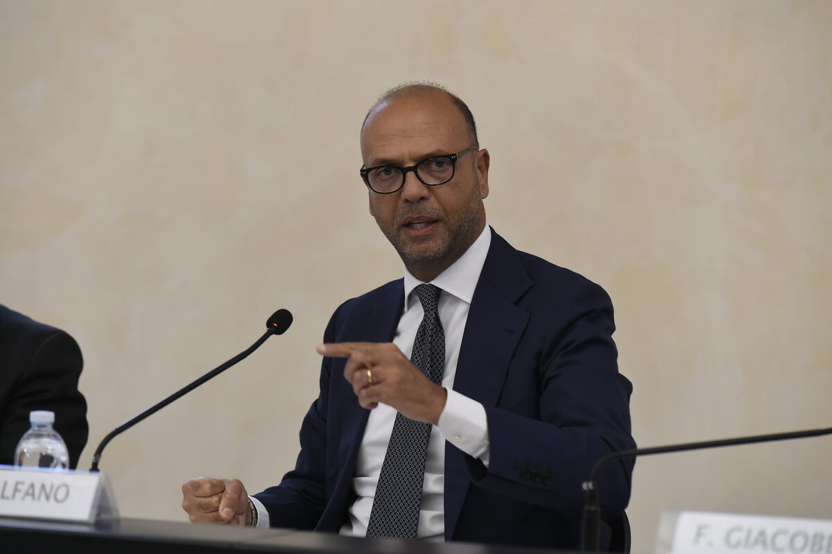 Gruppo San Donato, Alfano punta sulle cure cardiovascolari: acquisito Ahop Gruppo San Donato, Alfano punta sulle cure cardiovascolari: acquisito Ahop