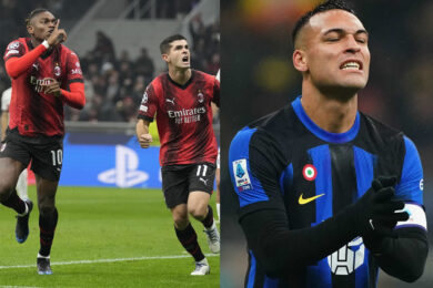 Superlega anziché la Champions League? Milan-Inter-Juventus, la situazione