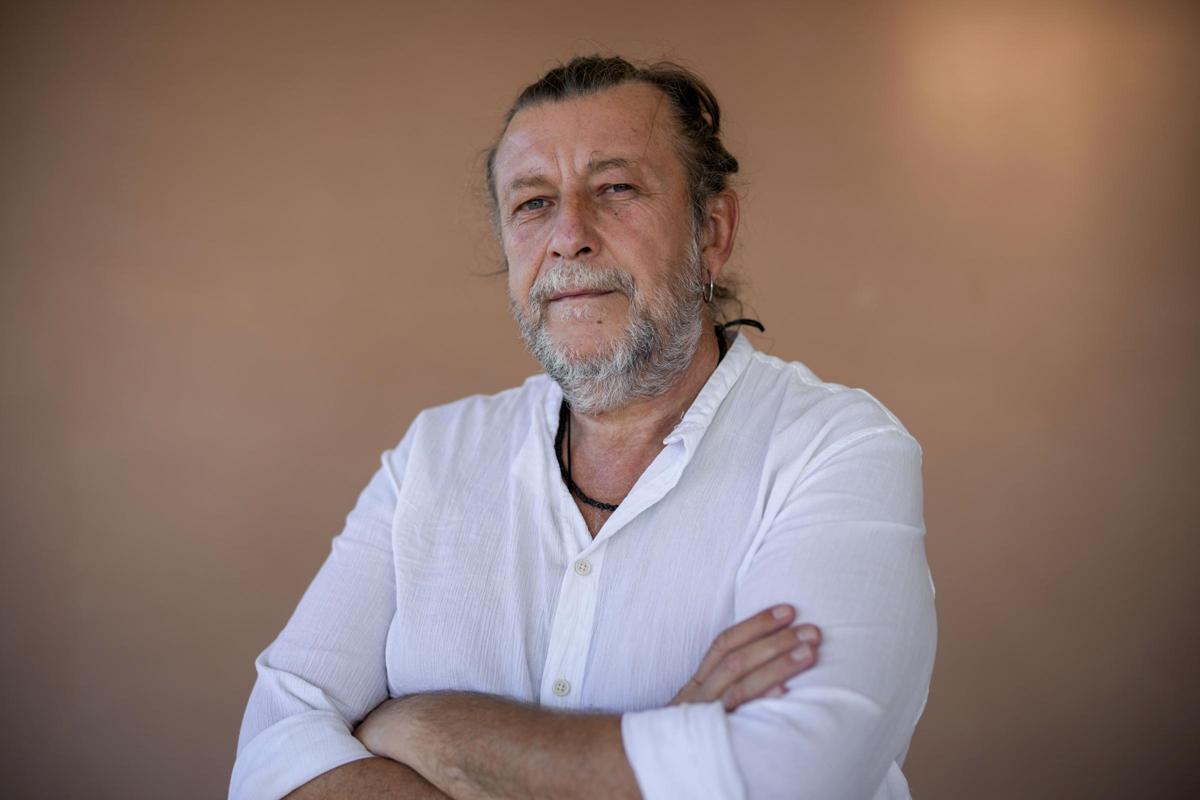 Migranti, il Papa sta con Casarini: “Fate un grande lavoro, tornate in mare” Migranti, il Papa sta con Casarini: “Fate un grande lavoro, tornate in mare”