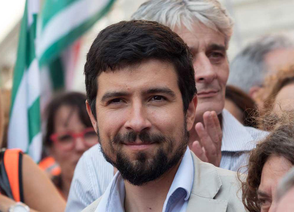 Bilancio Roma, anche la Cgil contro Gualtieri: “Manovra non all’altezza” Bilancio Roma, anche la Cgil contro Gualtieri: “Manovra non all’altezza”
