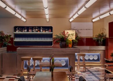 Trattoria del Ciumbia: Triple Sea Food fa tris in Brera