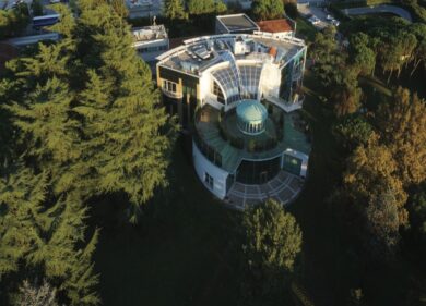 San Benedetto raggiunge 1mld di fatturato e premia duemila collaboratori