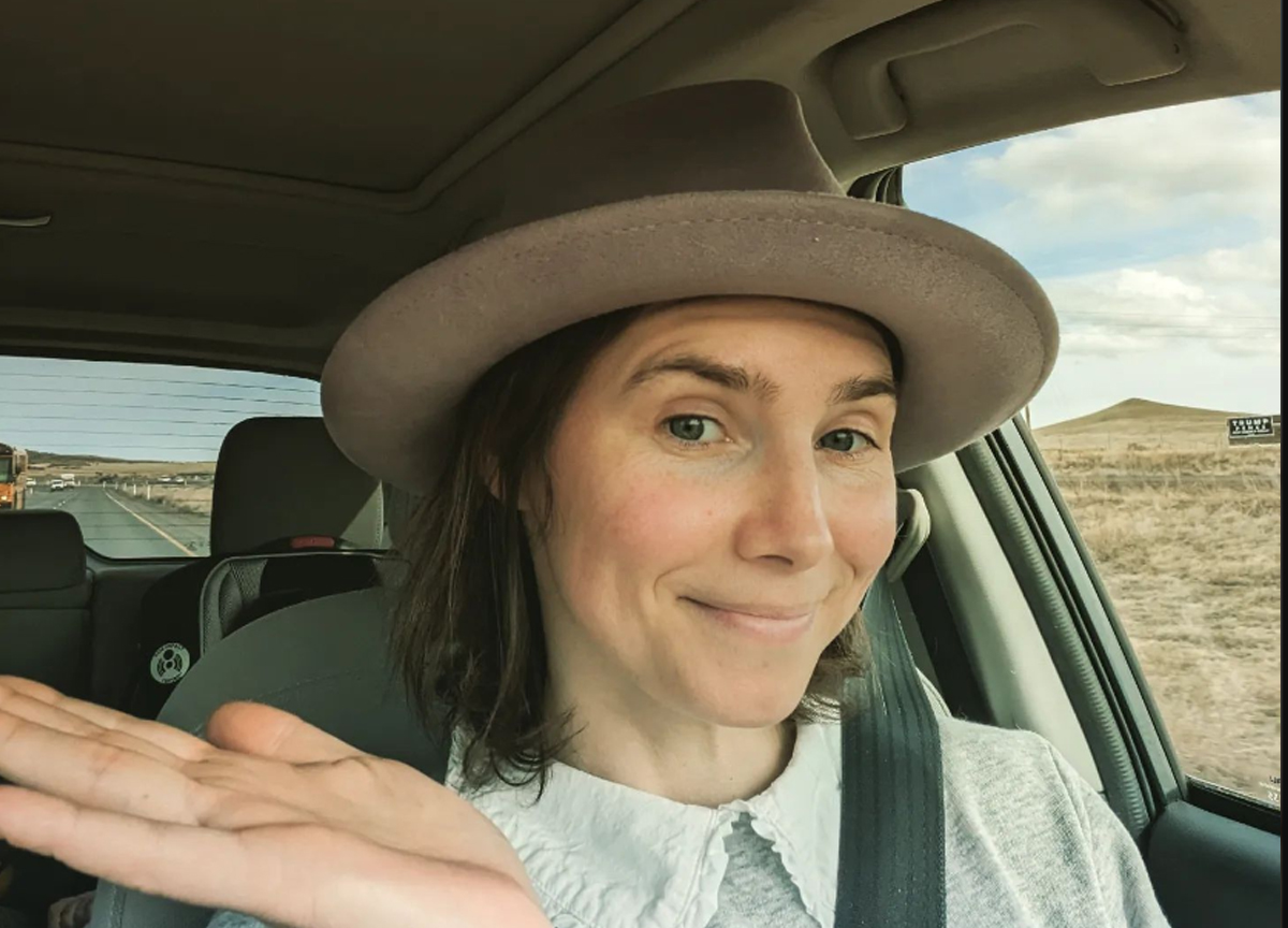 Caso Meredith, Amanda Knox: “Non ho paura, torno in Italia” Caso Meredith, Amanda Knox: “Non ho paura, torno in Italia”