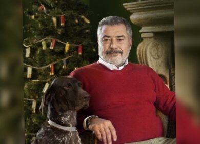 Albero di Natale con i bossoli: polemiche sull’eurodeputato FdI Fiocchi