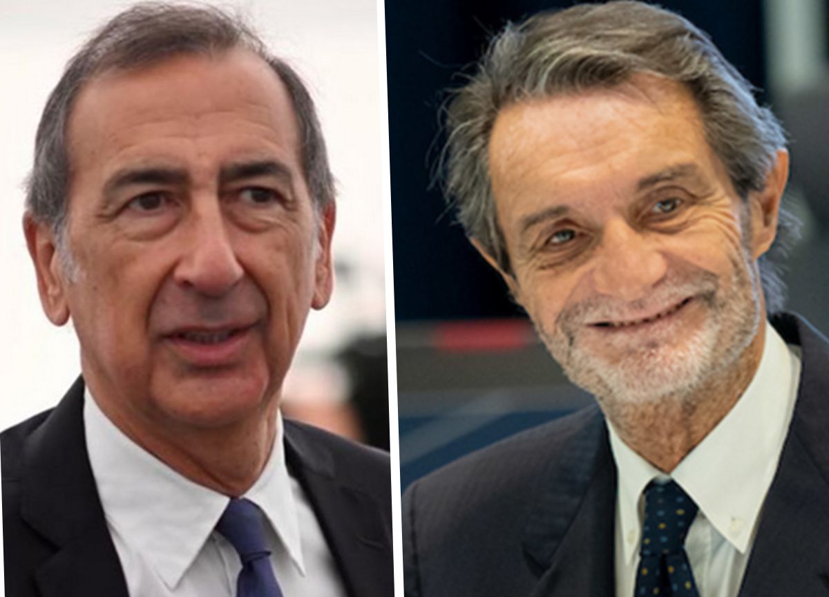 Tempo di bilanci in Comune e Regione. Il commento Tempo di bilanci in Comune e Regione. Il commento