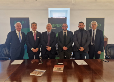 Sisma del 2009, BPER Banca stanzia un plafond di 100 milioni di euro