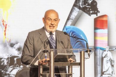 Esclusivo/ Confindustria, Edoardo Garrone scende in campo contro Gozzi